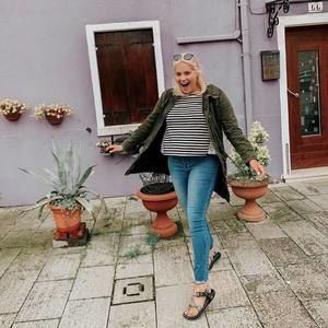 Meet your Posher, Sydneyellen